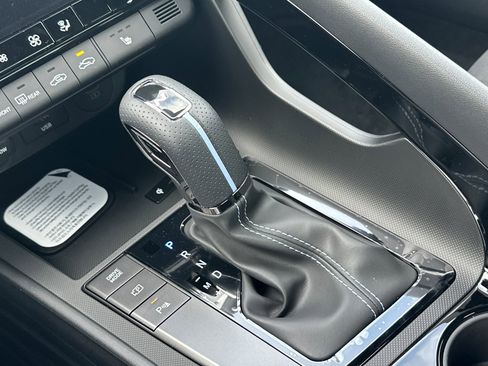 New 2026 Hyundai Elantra N FWD image 21
