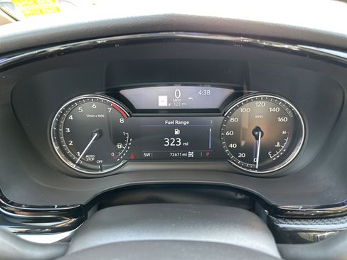 Used 2021 Cadillac XT6 Sport AWD/4WD image 21