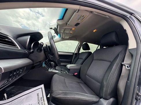 Used 2016 Subaru Outback 2.5i Premium AWD/4WD image 23