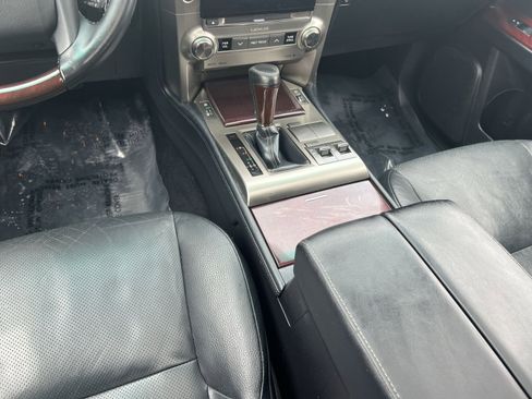 Used 2019 Lexus GX 460 Premium image 23