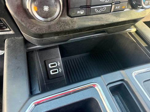 Used 2017 Ford F150 XL w/ Equipment Group 101A Mid RWD image 21