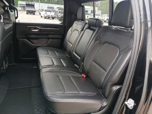 Used 2020 RAM 1500 Rebel w/ Rebel Level 1 Equipment Group AWD/4WD image 16