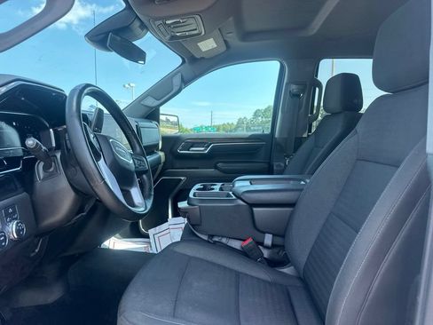 Used 2023 GMC Sierra 1500 Elevation AWD/4WD image 11