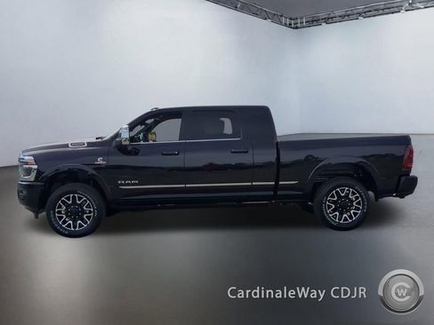 New 2026 RAM 2500 Limited AWD/4WD image 5