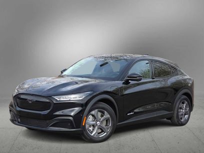 Used 2022 Ford Mustang Mach-E Select w/ Comfort/Technology Package