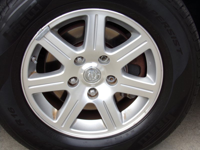 Used 2008 Chrysler Town & Country Touring FWD image 16