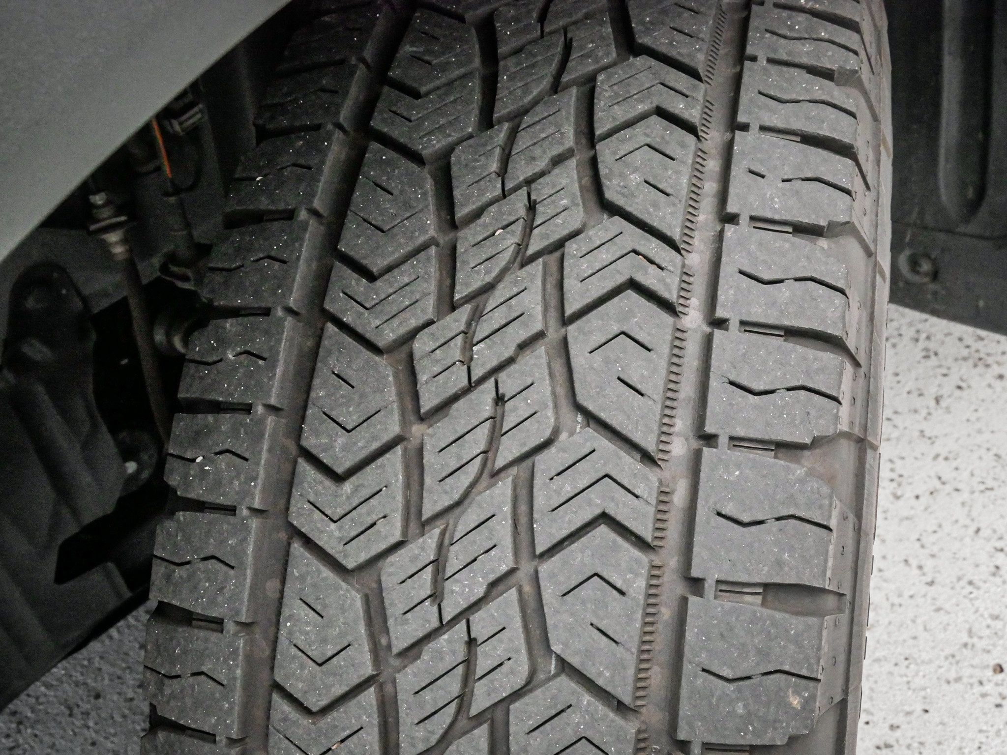Certified 2025 Honda Pilot TrailSport image 12