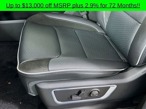 New 2026 RAM 1500 Laramie w/ Night Edition image 24