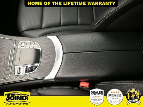 Used 2022 Mercedes-Benz GLC 300 image 28