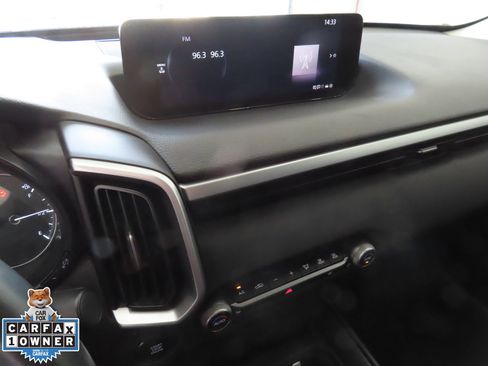 Used 2025 MAZDA CX-50 AWD 2.5 S w/ Preferred Package image 19