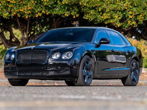 Used 2015 Bentley Flying Spur V8 image 18