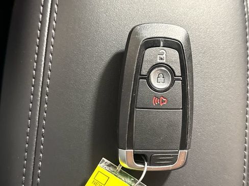 Used 2024 Ford Bronco Sport Big Bend w/ Convenience Package AWD/4WD image 42