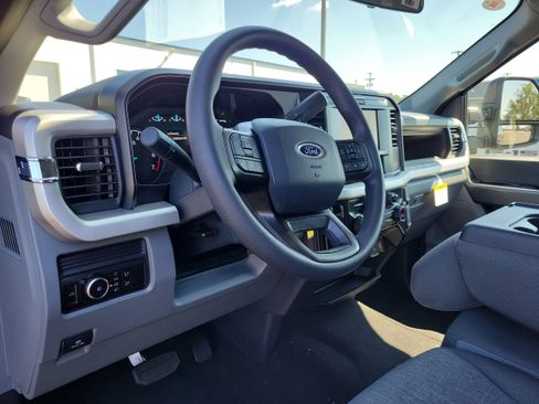 New 2026 Ford F350 XL w/ STX Appearance Package image 29