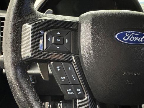 Used 2018 Ford F150 Raptor w/ Equipment Group 802A Luxury image 22