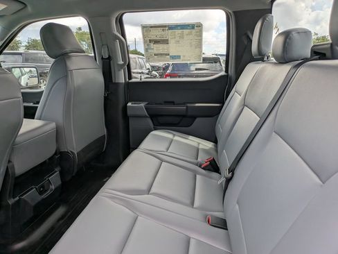 New 2026 Ford F150 XL AWD/4WD image 16
