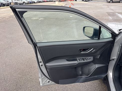 New 2026 Subaru Outback Limited w/ Premium/Limited Plus Package image 18