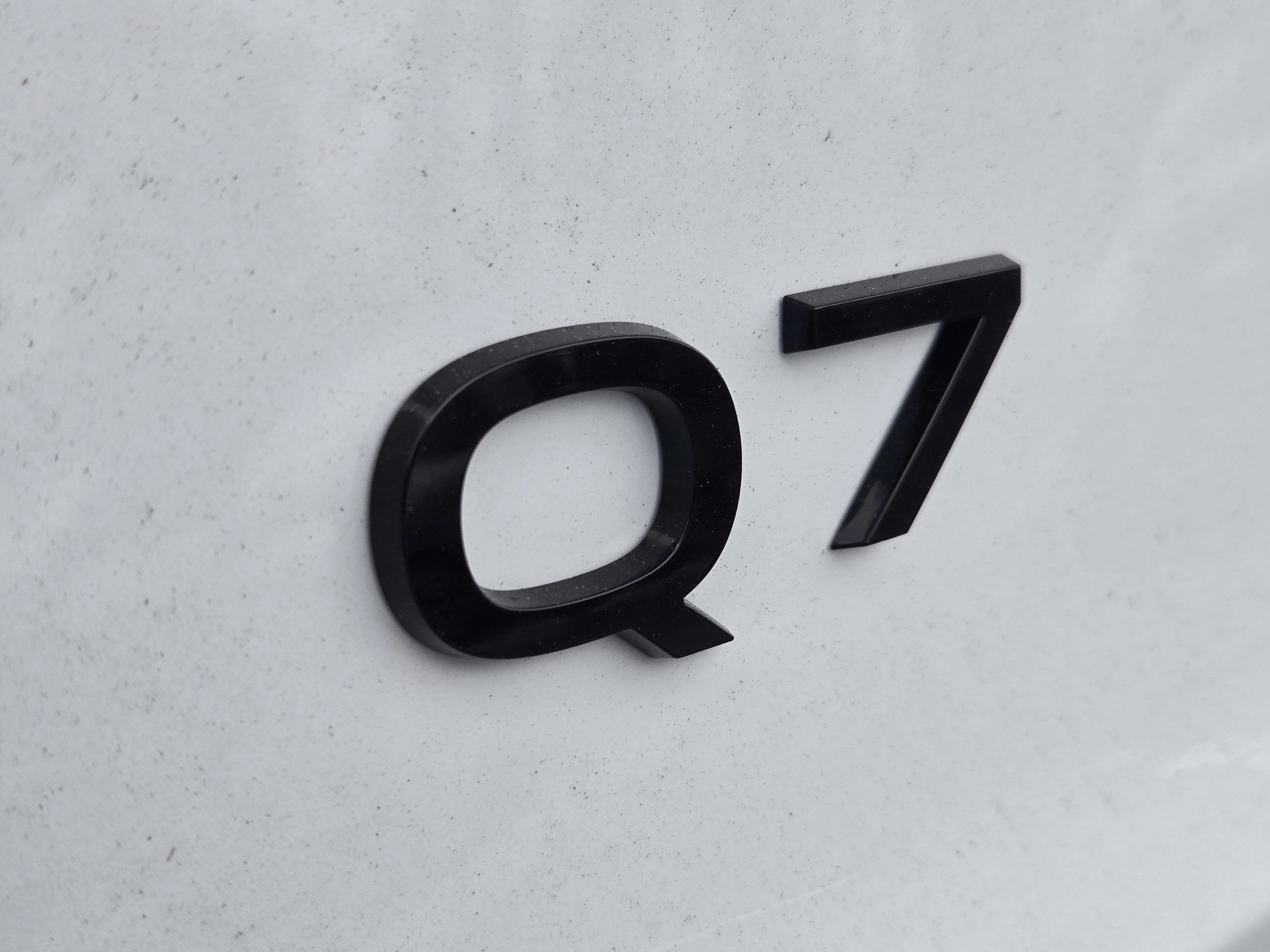New 2026 Audi Q7 3.0T Premium Plus w/ Premium Plus Package AWD/4WD image 33