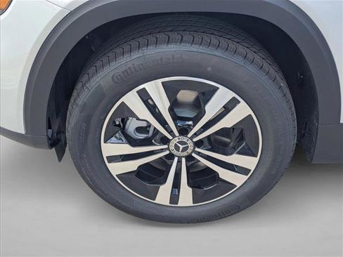 Certified 2026 Mercedes-Benz GLB 250 image 9