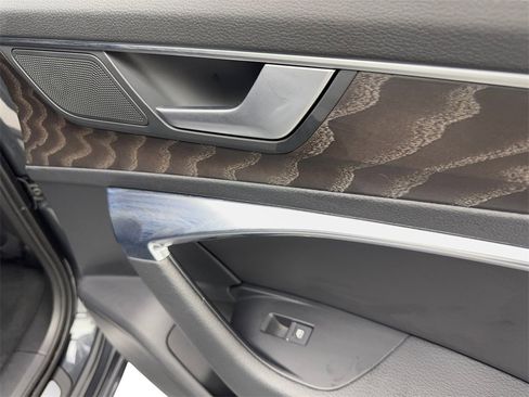 Used 2023 Audi A6 2.0T Premium w/ Convenience Package image 43