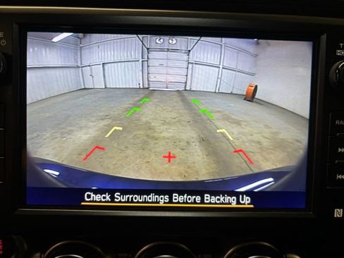 Used 2023 Subaru BRZ Limited RWD image 14