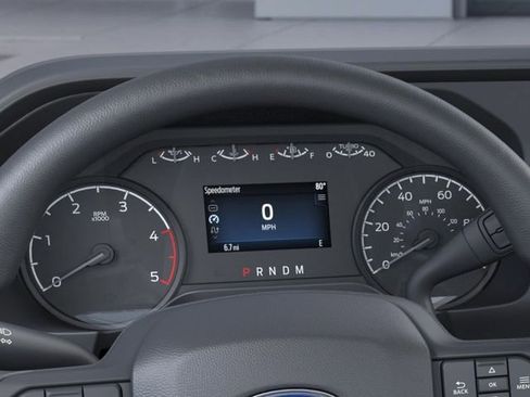 New 2026 Ford F350 XL w/ STX Appearance Package AWD/4WD image 13