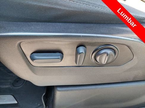 Used 2022 GMC Sierra 1500 Elevation AWD/4WD image 16