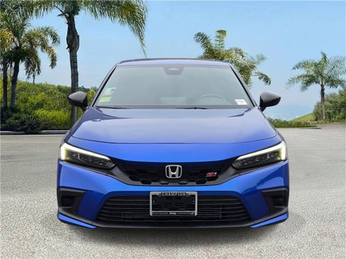 Used 2023 Honda Civic Si image 3