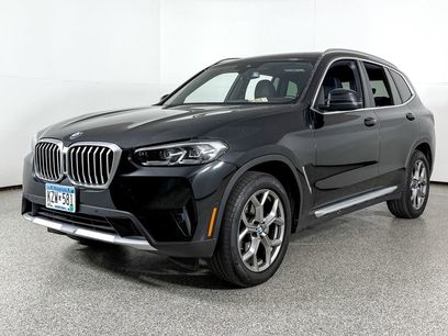 Certified 2023 BMW X3 xDrive30i