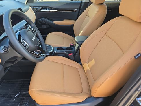 New 2026 Kia Seltos EX w/ EX Sunroof Package image 15