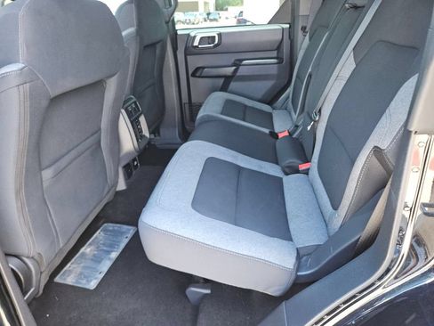 Used 2025 Ford Bronco Big Bend AWD/4WD image 26