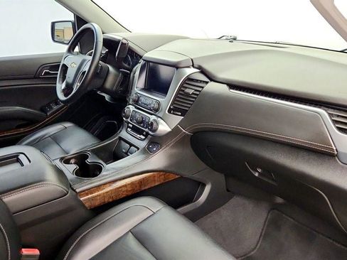 Used 2020 Chevrolet Tahoe LT AWD/4WD image 26