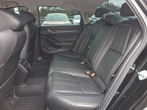 Used 2021 Honda Accord Sport Special Edition image 10