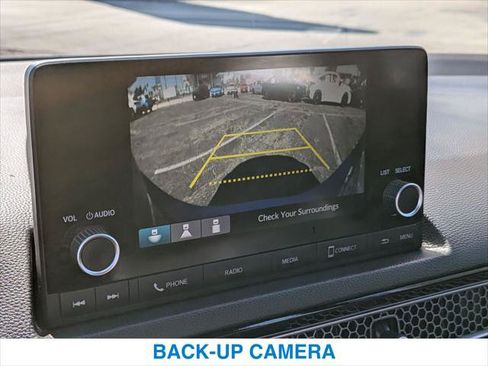 Certified 2023 Honda Civic Sport image 18