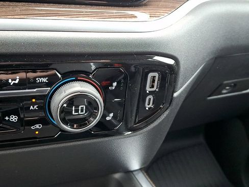 New 2026 Chevrolet Silverado 2500 LT AWD/4WD image 17