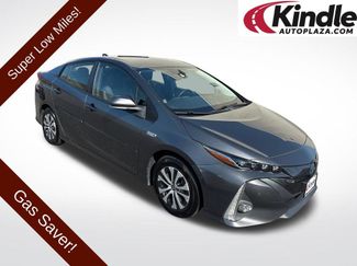 Used 2021 Toyota Prius Prime Limited FWD 360° Tour
