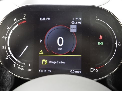 Used 2024 MINI Cooper Countryman S FWD image 8