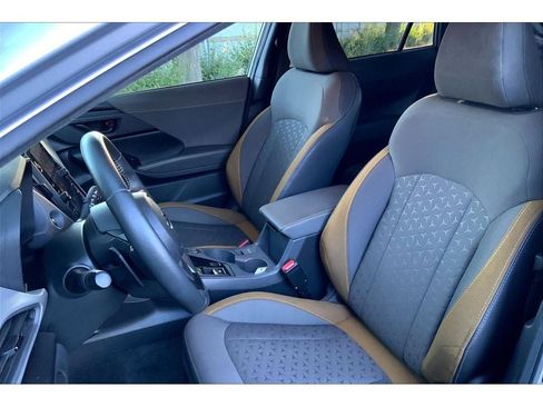 Used 2024 Subaru Crosstrek 2.5i Sport image 25