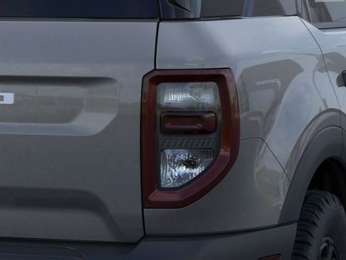 New 2026 Ford Bronco Sport Badlands AWD/4WD image 21