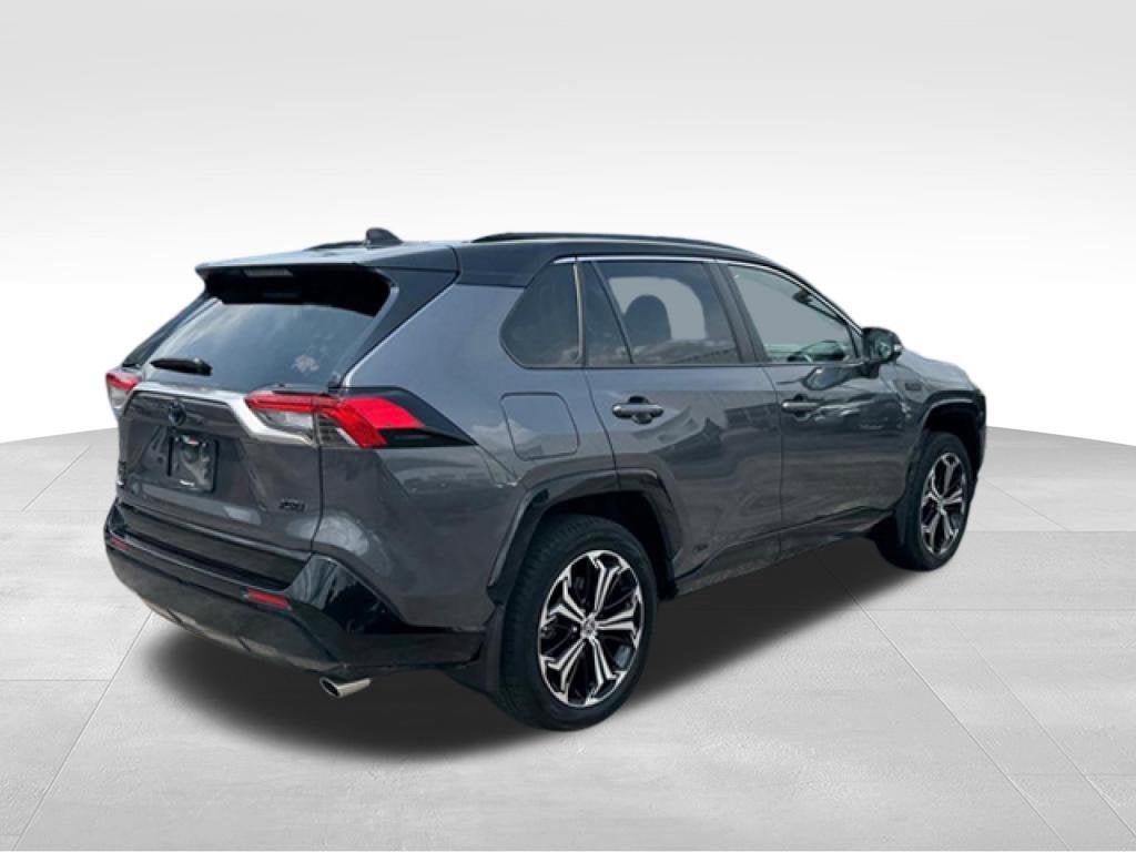 Used 2024 Toyota RAV4 XSE w/ Weather Package AWD/4WD image 8