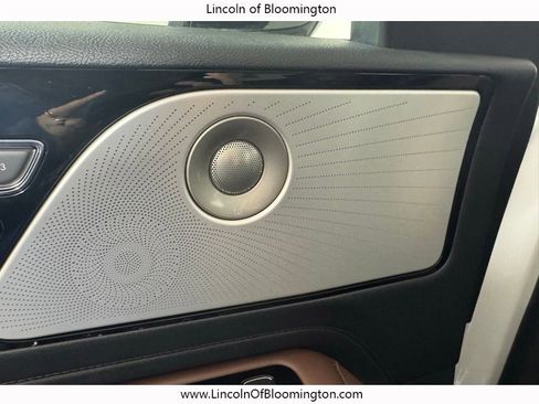 New 2026 Lincoln Aviator Reserve AWD/4WD image 38
