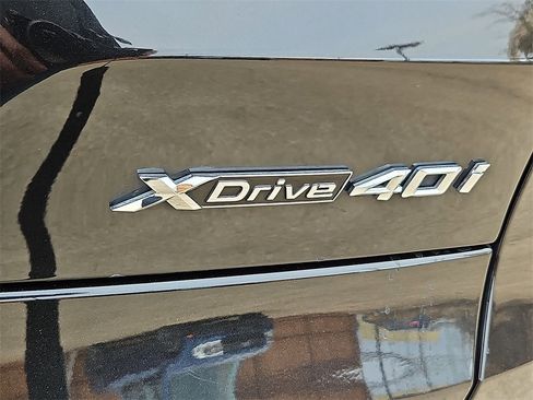 Used 2023 BMW X5 xDrive40i image 14