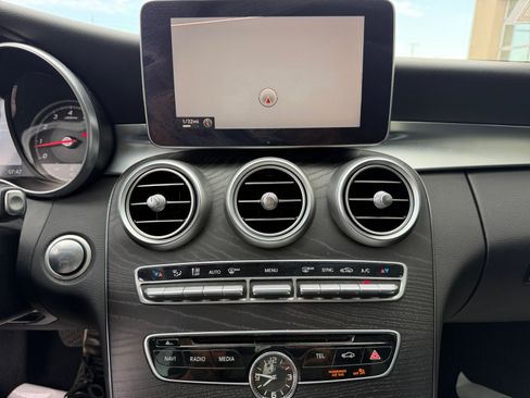 Used 2016 Mercedes-Benz C 300 Sedan image 28