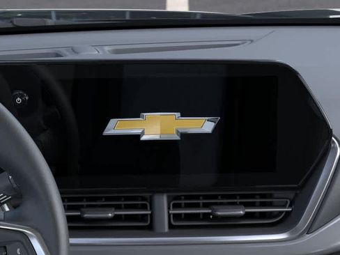 New 2026 Chevrolet Trax LT w/ Midnight Edition FWD image 20