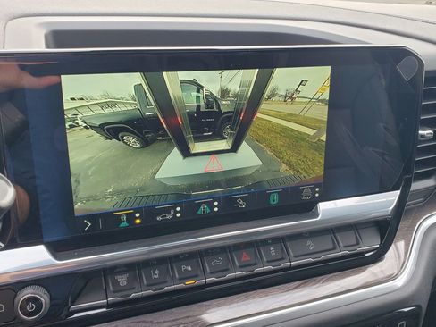 New 2026 Chevrolet Silverado 2500 LTZ w/ LTZ Premium Package image 22