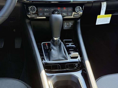 New 2026 Jeep Compass Limited AWD/4WD image 22