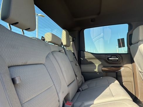 Used 2020 GMC Sierra 1500 Elevation w/ Elevation Convenience Package image 21