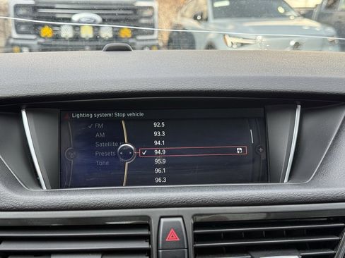 Used 2014 BMW X1 xDrive35i image 18