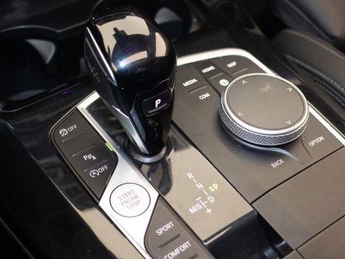 Used 2024 BMW X3 xDrive30i image 33