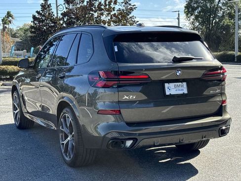 New 2026 BMW X5 sDrive40i w/ M Sport Package image 11