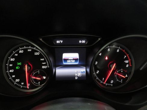 Used 2018 Mercedes-Benz CLA 250 4MATIC image 18